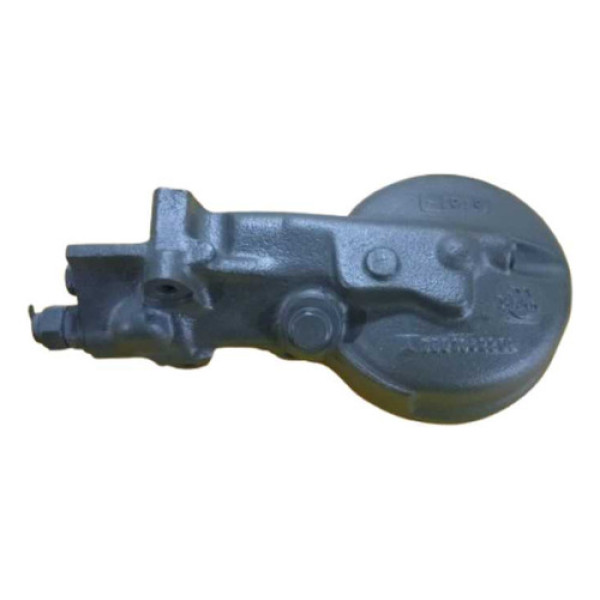  Suporte Filtro  Motor Mb Om352 - 0001842208