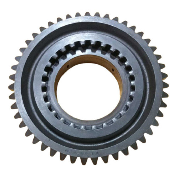 Engrenagem Da Caixa  47 Dentes Zf - 0091304280 (usado)