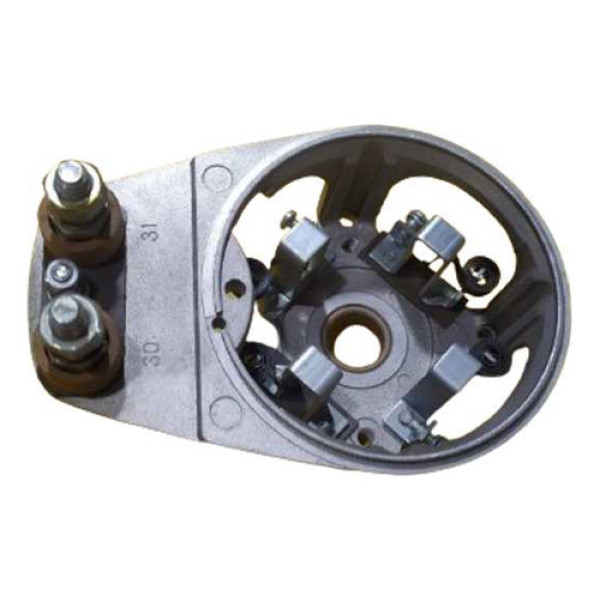 Porta Escova Partida Unifap 24v. Kb