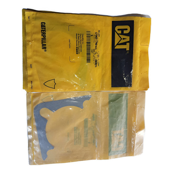 Junta Carterpillar P/retroescavadeira Eixo D/t  Shim 1987841