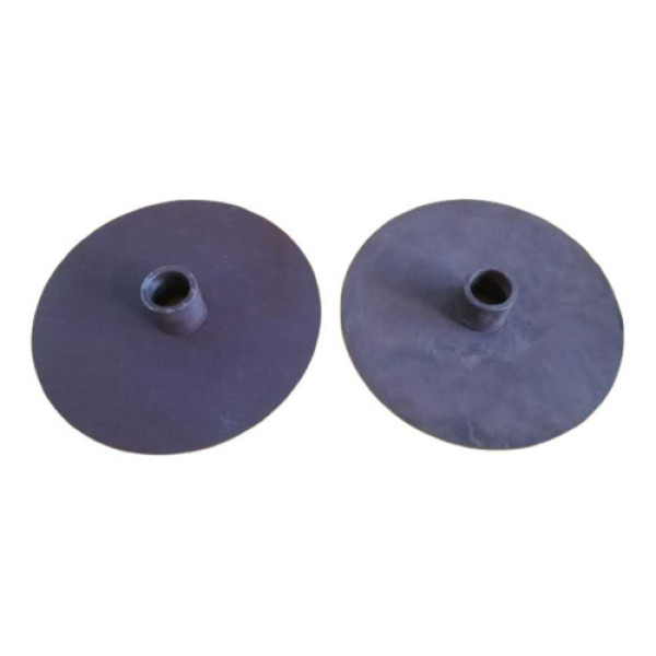 Par Suporte Bal  O Placa  Mb A3256100011