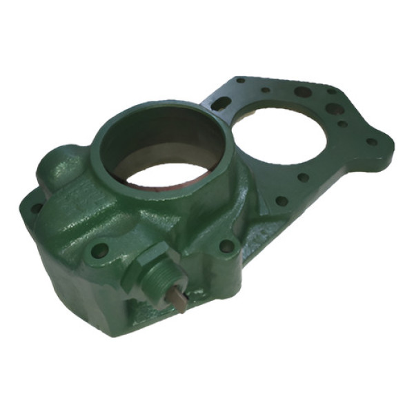 Tampa Caixa Câmbio Mb G3 36/40 3442617020 