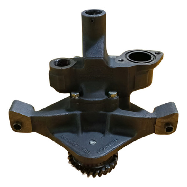 Bomba Oleo Ford Cargo Motor Ford Fase 2 E5hn-6616-aa 