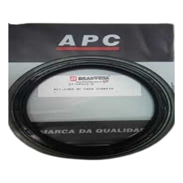 Retentor Oo310-b Apc ( Cubo De Roda Carretas )