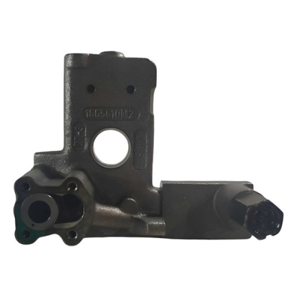 Corpo Bomba Elevação Hidráulica Traseira Mf 690 1665610m2