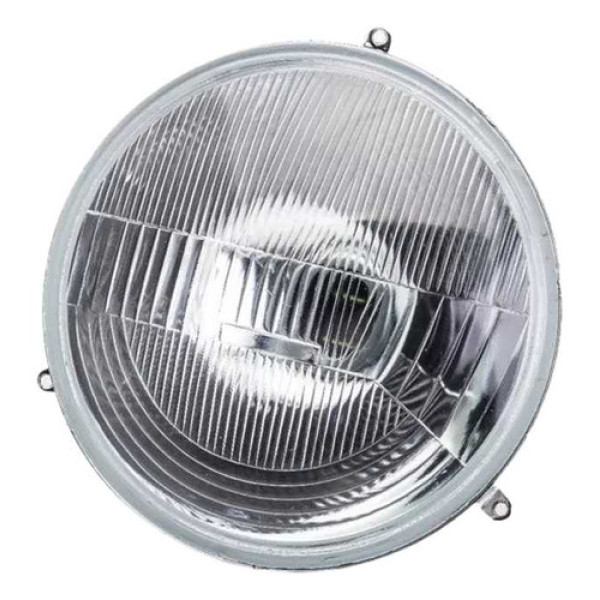 Farol Busscar Eb320 2008 130mm Universal 