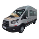Acabamento Coluna Transit Minibus 2024/2025