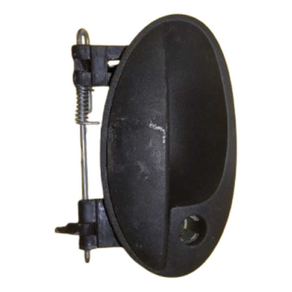 Maçaneta Porta Dianteira Direita Novo Corsa 2002-2012