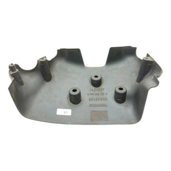 Acabamento Coluna Volante Scania 03433600 - 1424667