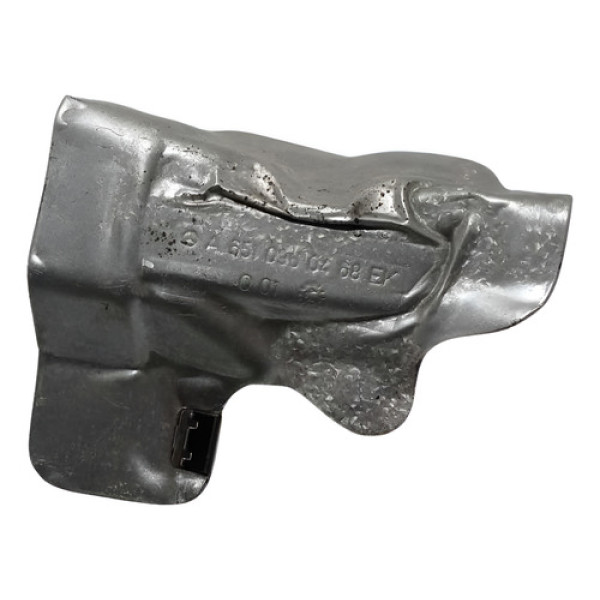 Chapa Defletor Protetor Motor Sprinter 415 515 A6510960468