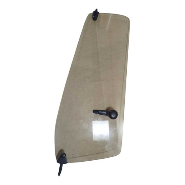 Quebra Vento Completo Porta Dianteira Direita Om709 5024400