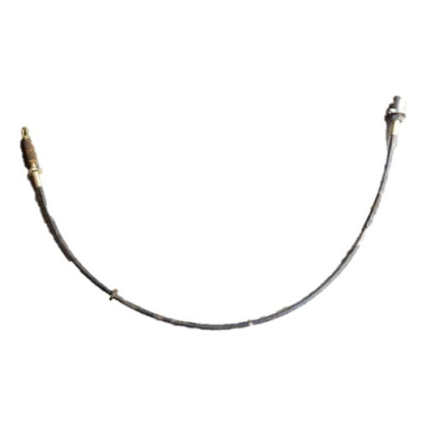 Cabo Comando Trator Valtra 81593300