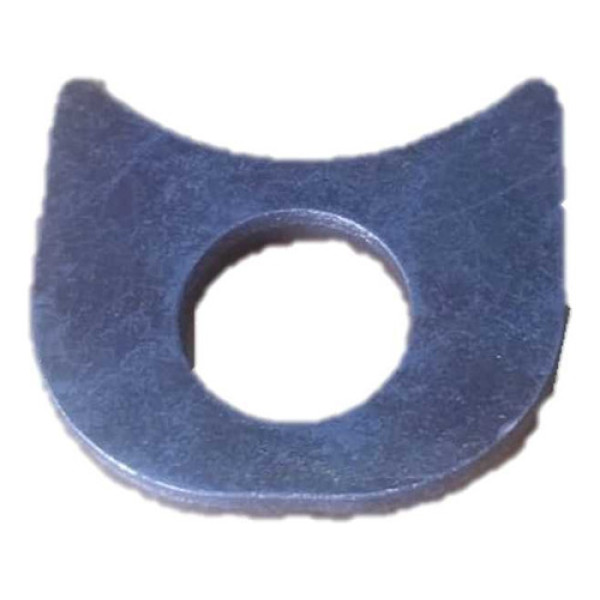 Calço Capa Elemento Bomba Inj O400 2410101008 Kit/10 Uni