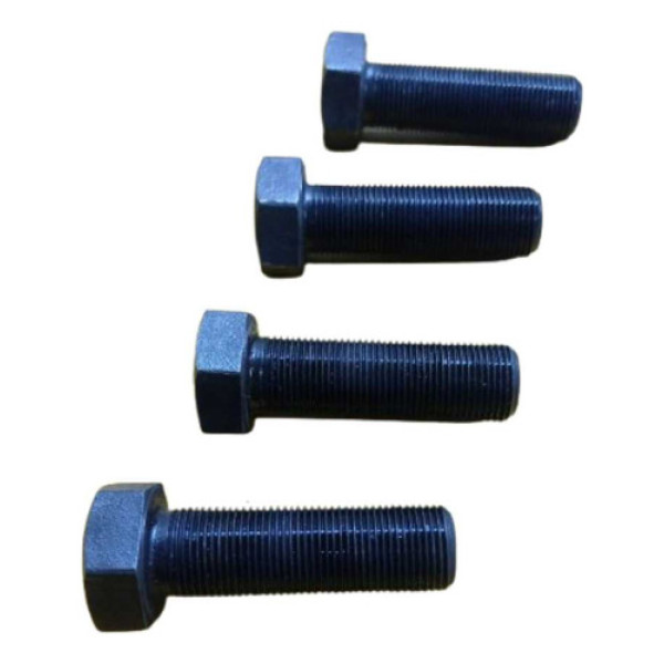 Parafuso Fixação Setor Direção Scania 124  F.10,9  Kit C/4 