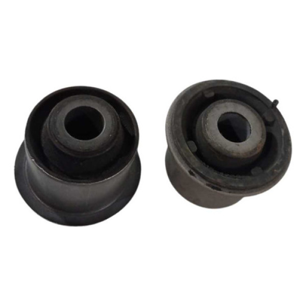 Par Bucha Bandeja Dianteira S10 2.5 8v 2.80 16v 2002 A 2012