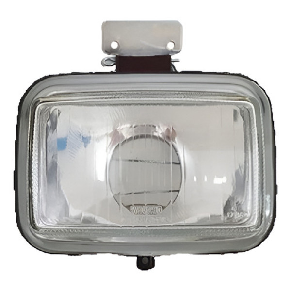 Farol Bloco Optico Honda 33120kbb901 Ambos Lados