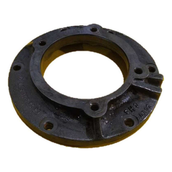 Suporte Da Bomba Injetora Original Mercedes Om366 3760760135