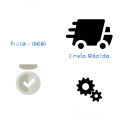 Cabo Velocidade Mercedes 1418 1621 3 200mm 3885427007