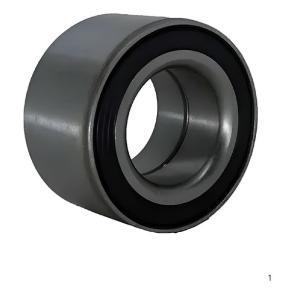 Rolamento Hélice Motor Nsk Bd35-12at12ddu8 Cummins