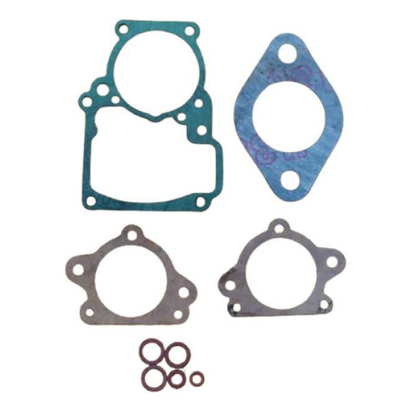 Jogo De Juntas Do Carburador C-10 Krater K-01.15022