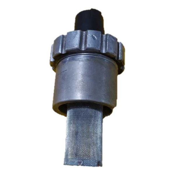 Tampa Reservatorio Filtro Case 00408555