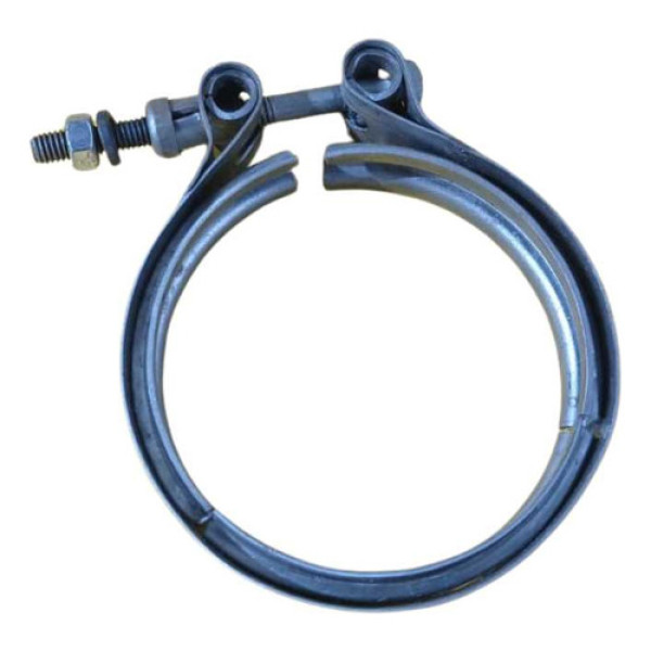 Abraçadeira Caracol Turb 67-76 Mercedes 0069979590