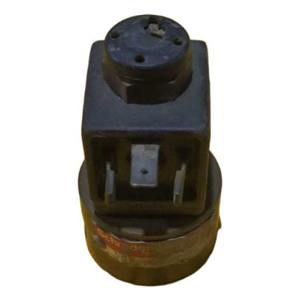  Valvula Solenoide 24v K593702