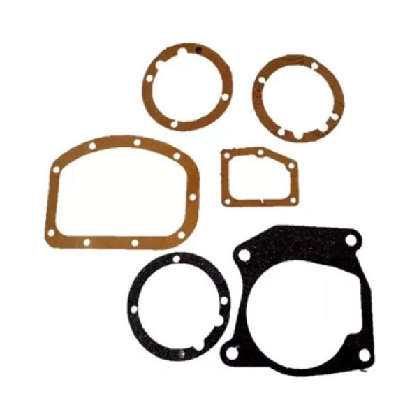 Jogo Junta Motor Transmissão A10/c10/a20/c20 Gm Novo