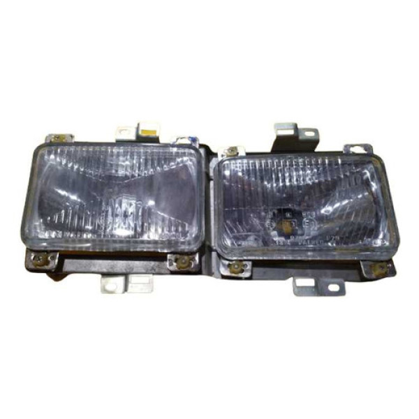 5614 Farol Diant. Le/ld Completo Agrale Senior. Nº 25200029 Ambos Lados