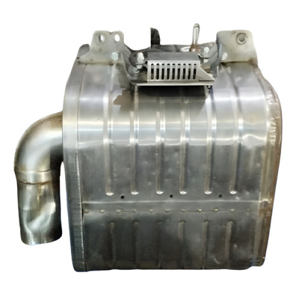 Catalisador Mb O500 Linha Pesada Completo Com Sensores