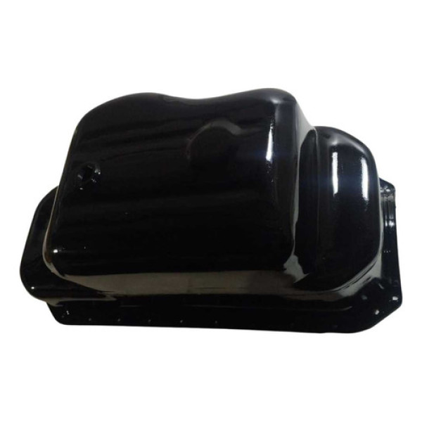 Cárter Óleo Mercedes Benz Motor Of 366 Motor Om 366 Onibus 