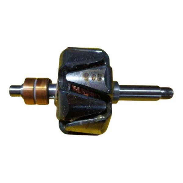 Rotor Alternador Moderno 12 Volts 55a 9122080733
