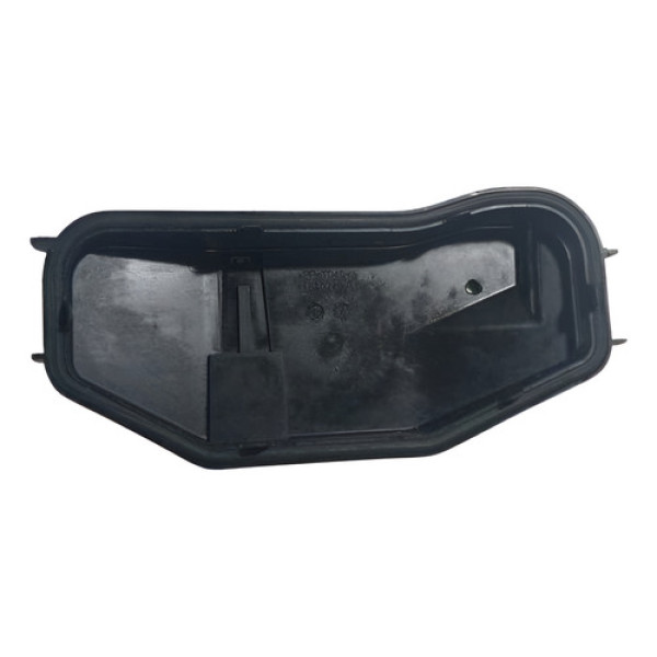 Tampa Vedação Farol Ducato Lado Esquerdo  41550749 S  Preto