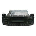 Rádio Mercedes Sprinter 415 515 12v Cd Bluetooth A9069061000
