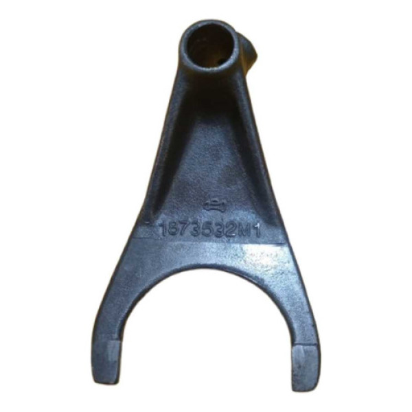 Garfo Seletor Cx Câmbio 8marchas Massey Ferguson 1873532m1