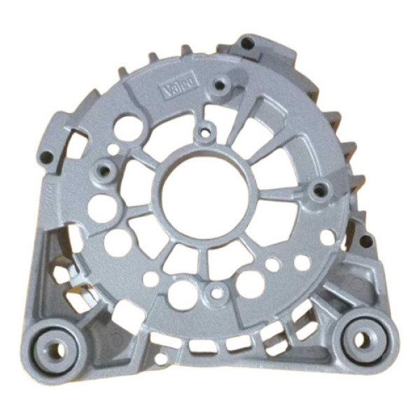 Mancal Do Alternador Valeo 2602357