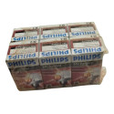 Kit 6 Uni Lampada 24v 55/50w Philips R2 13620
