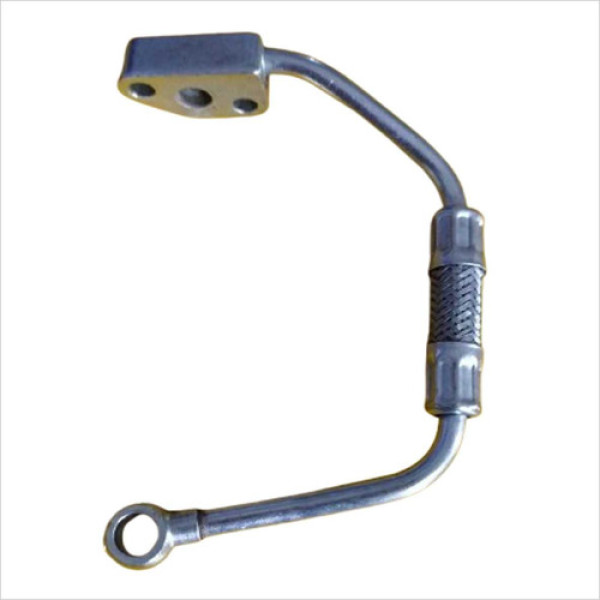 Flexivel Lubrif Turbina Vwc 15180/ 16180/16210 Onibus/caminh