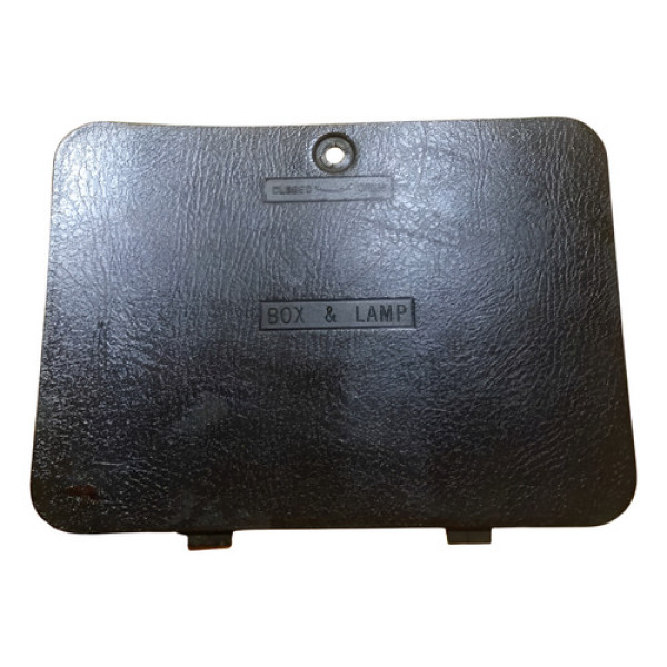 Tampa Caixa Ferramenta Porta Mala Gran Sportage 2001 