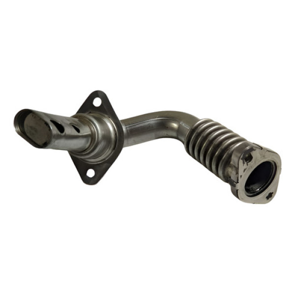 Tubo Válvula Egr Ford Transit Mk8 2.0 2016 2020 Gk2q9e470aa