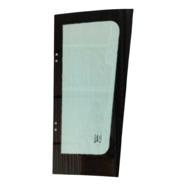 Vidro Busscar 61474883 4mm 361 X 748 L/pm / Mod-2 /fur /ser