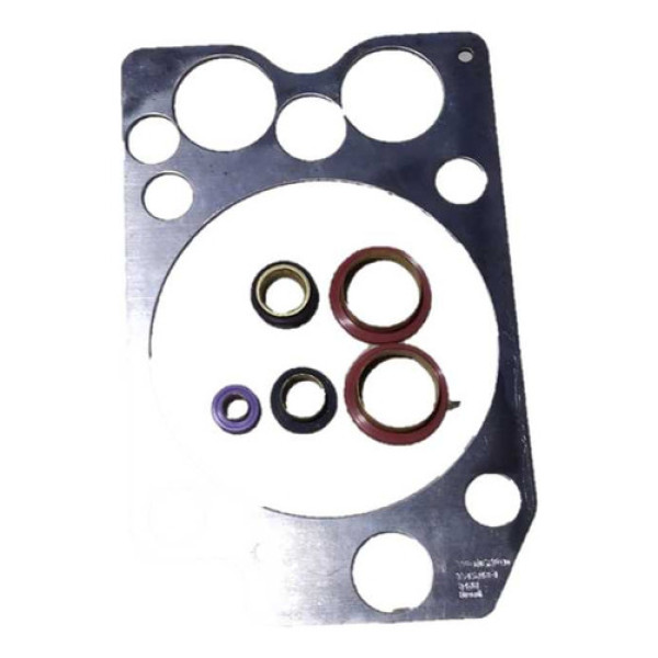 Junta Do Cabeçote Do Cilindro 1545848 Volvo