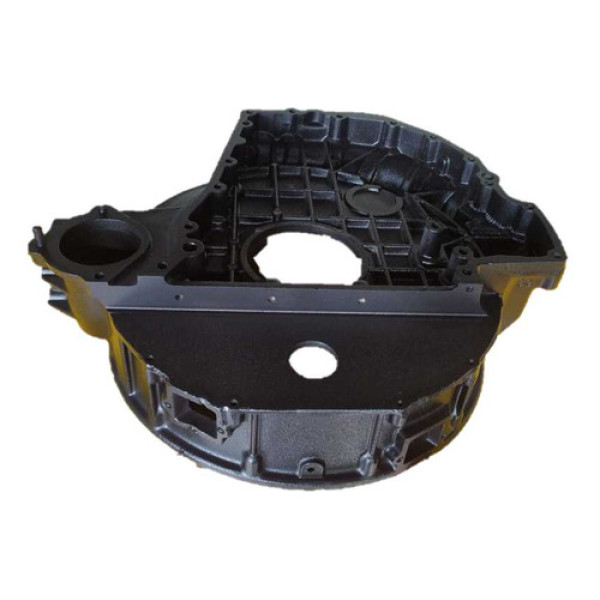 Capa Seca Mb 1933, Atego, 2423  9060151902