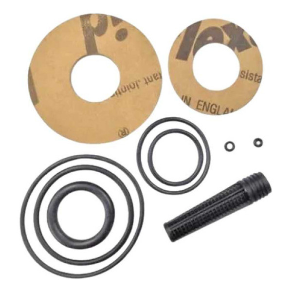 Jogo Reparo Valvula Secadora Pistao