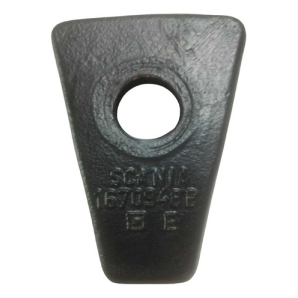 Castanha Roda Dianteira Scania 112 