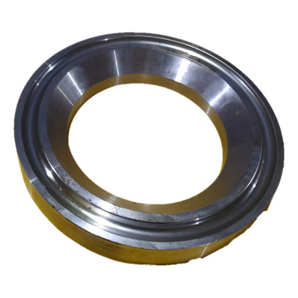 Pista Retentor Cubo Traseiro Volvo N Nl10 1576308