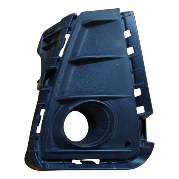 Moldura Farol Milha Lado Direito Hyundai Hb20 23 86564-r1610 Preto