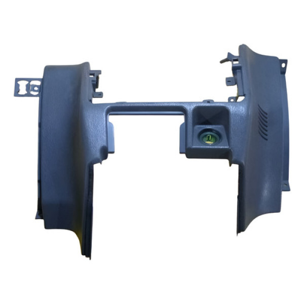 Moldura Inferior Painel Central Sportage  Ok08r55210  Cinza