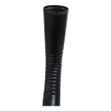 Tubo Pré-filtro Ciclônico Ar Snorkel Mann 86x22x10cm