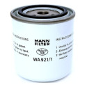 Filtro Para Agua Refrigeracao Mann Filter Wa921/1 Branco
